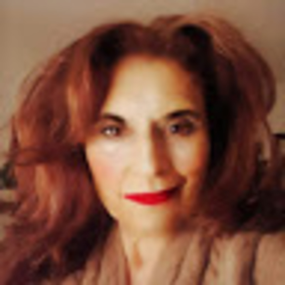 Meet your Posher, Diane